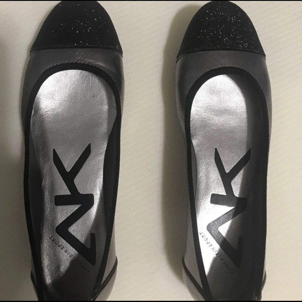Anne Klein Alaner ballet flats